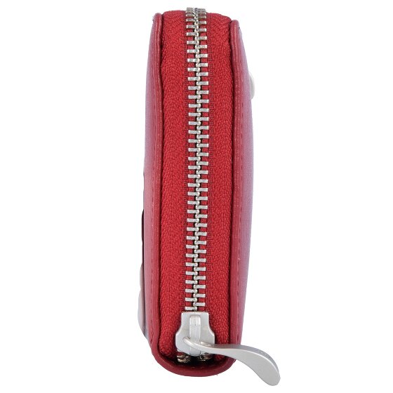 Mandarina Duck Hera 3.0 wallet leather 19 cm Mandarina Duck Hera 3.0 wallet leather 19 cm