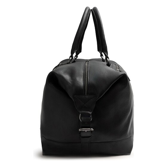 The Chesterfield Brand Amaris Weekender travel bag Genuine Leather 55 cm