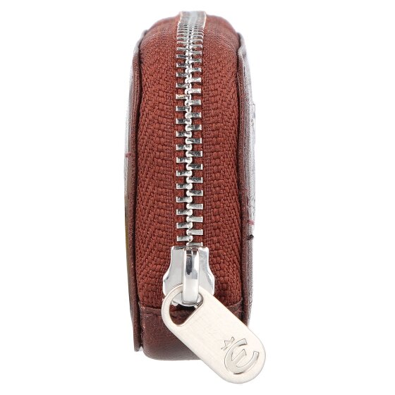 Esquire Toscana Key wallet Leather 9.5 cm