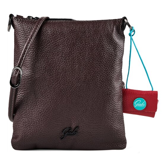 Gabs Beyonce Shoulder Bag Genuine Leather 19 cm