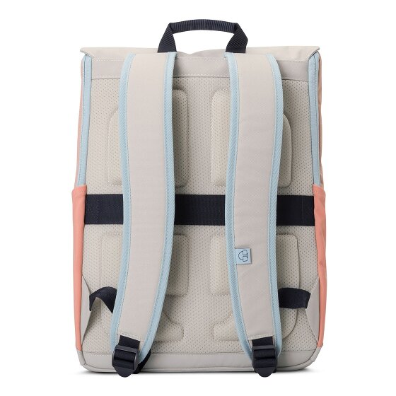 Johnny Urban Flash Series Mika Daypack 40 cm Laptop compartment