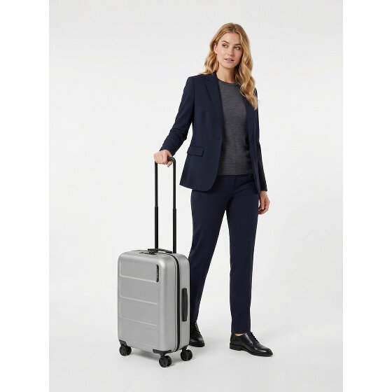 Samsonite Quadrix 4 wheels Cabin suitcase 55 cm
