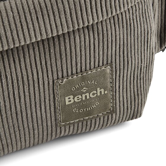 Bench Cord Bum bag 23 cm