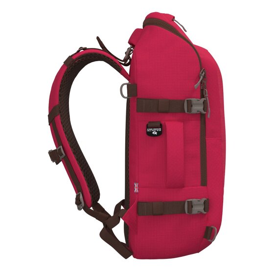 Cabin Zero Adventure Cabin Bag ADV 32L Backpack 46 cm