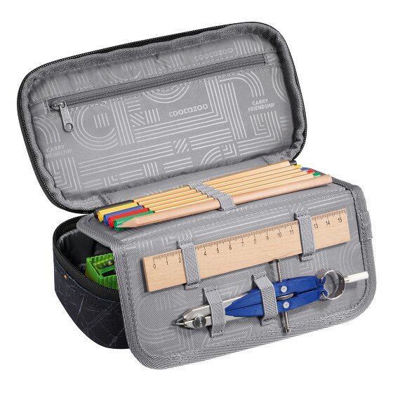 coocazoo Pencil case 25 cm