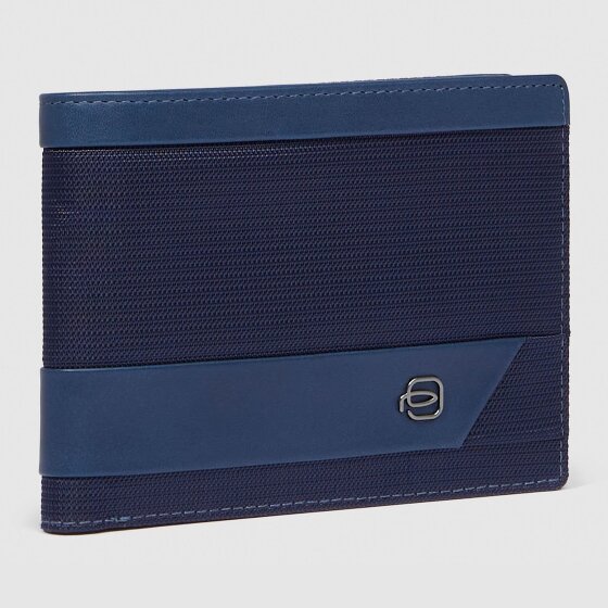Piquadro Nevet Wallet RFID protection 13 cm