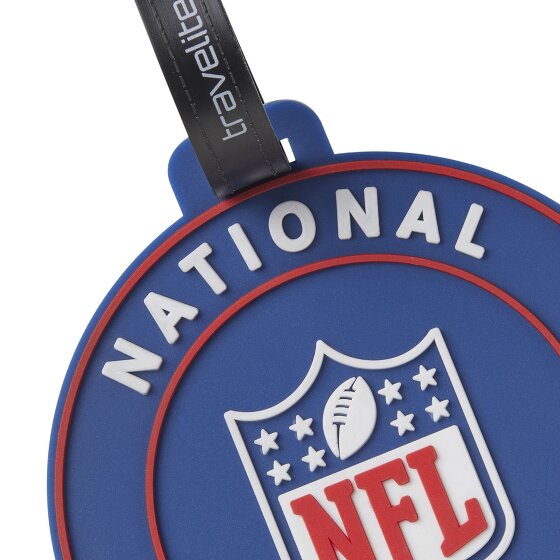 Travelite travelite x NFL Luggage tag 9 cm