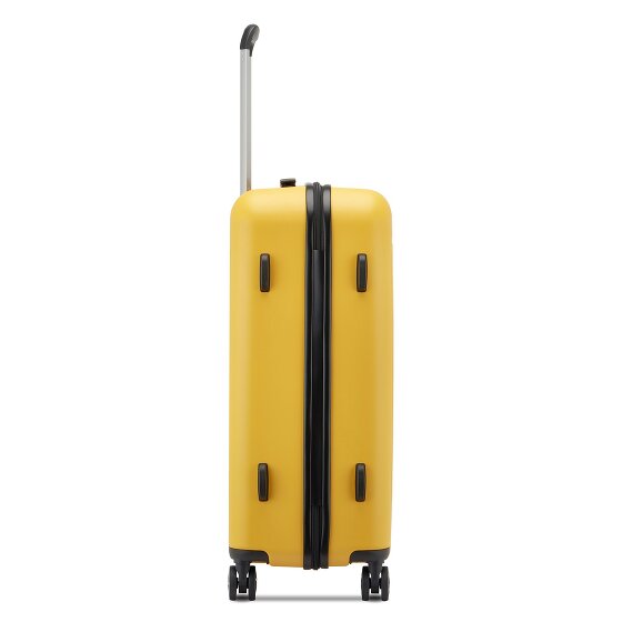 MODO by Roncato Nebula 4 wheels Suitcase set 3-piece
