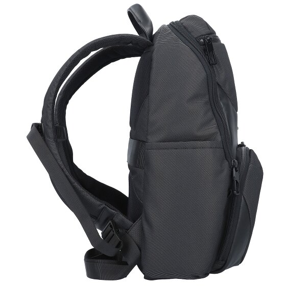 Piquadro Gio Business backpack 40 cm Laptop compartment