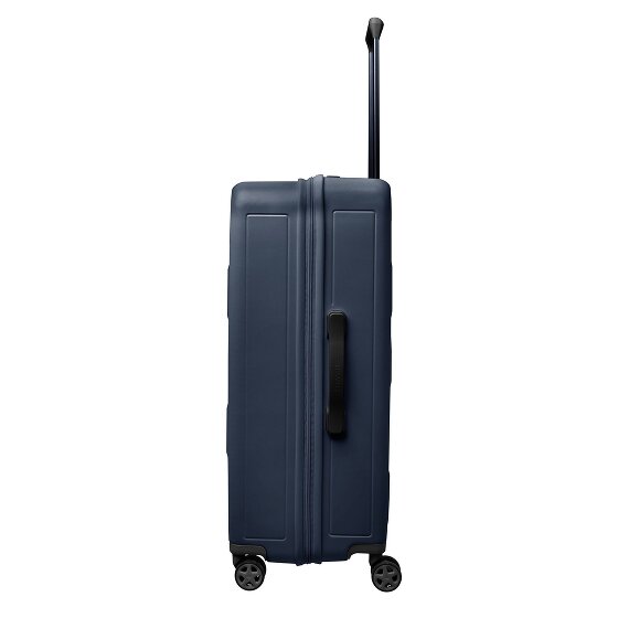 Travelite Panello 4 wheels Trolley L 76 cm