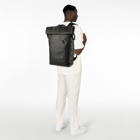 aunts & uncles Japan Tokyo backpack 43 cm laptop compartment