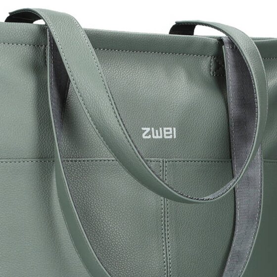 Zwei Mademoiselle.M Shopper Bag 37 cm