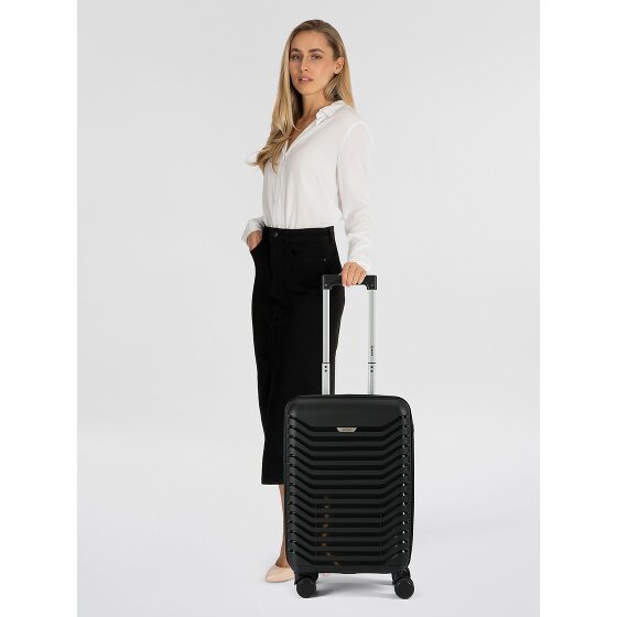 Benzi 5820 4 wheels Cabin trolley 55 cm