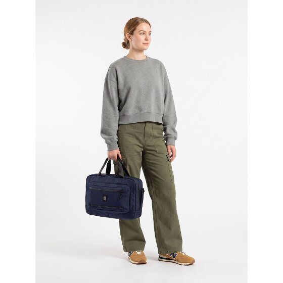 Topo Designs Global Briefcase 46 cm Laptop compartment
