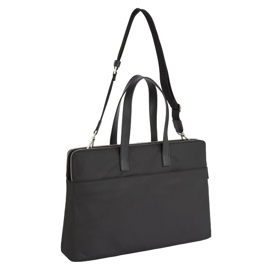Calvin Klein Business Tech Briefcase 48 cm Laptop compartment
