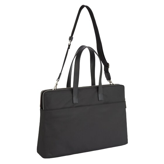 Calvin Klein Business Tech Briefcase 48 cm Laptop compartment