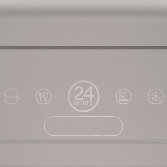 24Bottles lunch box 18.5 cm