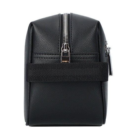 Boss Daxter Toilet bag Leather 14.5 cm