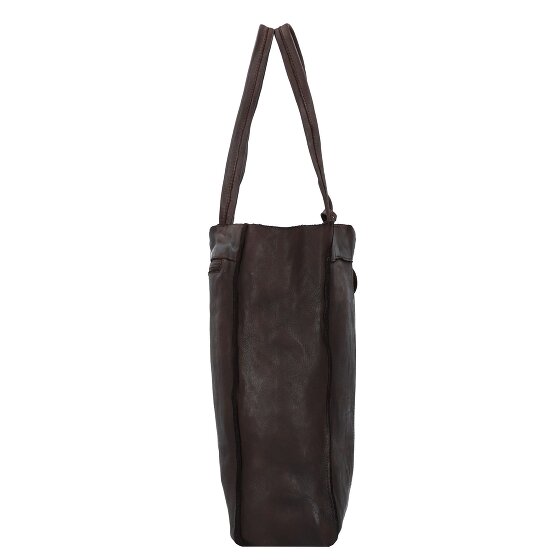 Harbour 2nd Anchor Love Elbe 1 shopper bag leather 29 cm