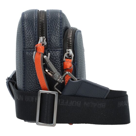 Braun Büffel Novara Shoulder bag Leather 22 cm Braun Büffel Novara Shoulder bag Leather 22 cm