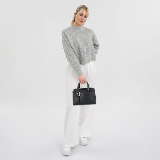 Furla Nuvola Handbag Leather 22 cm