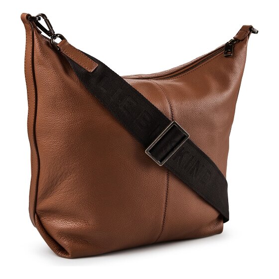 Liebeskind Paris Shoulder Bag M Genuine Leather 27 cm