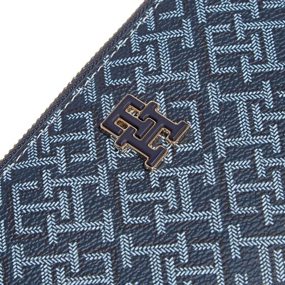 Tommy Hilfiger TH Monoplay Wallet 16 cm