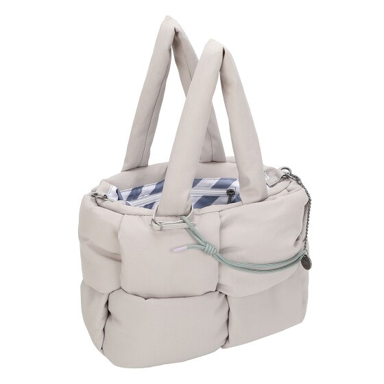 Fritzi aus Preußen Brigitte x Fritzi Limited Puffed Shopper Bag 37 cm