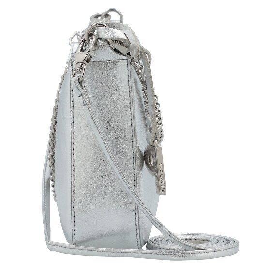 Picard Auguri Auguri Shoulder Bag Leather 26 cm Picard Auguri Auguri Shoulder Bag Leather 26 cm