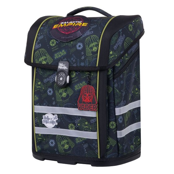 McNeill Perfecto School bag set 5-piece