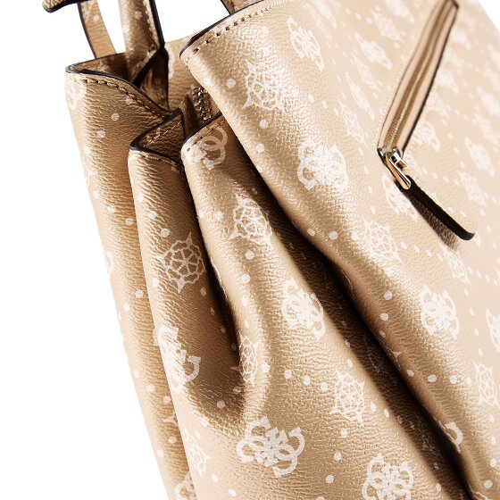 Guess Carrie Shoulder Bag 44 cm