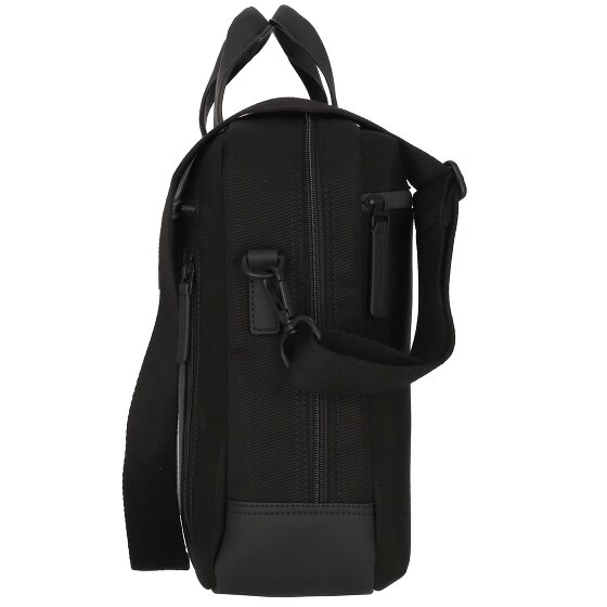 Jost Tallinn briefcase 42 cm laptop compartment