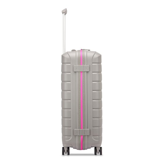 Roncato B-Flying Neon 4 wheels Suitcase set 3-piece