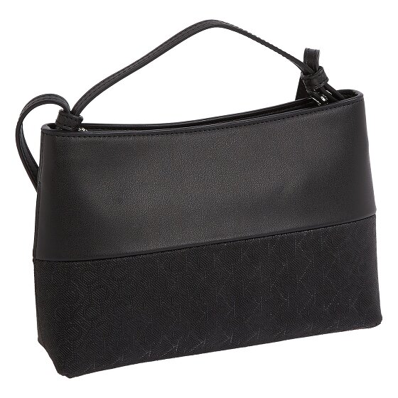 Calvin Klein CK Mixmedia Shoulder Bag 23 cm