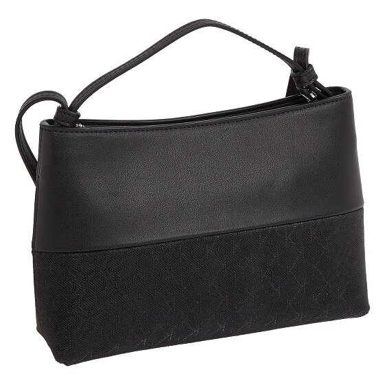 Calvin Klein CK Mixmedia Shoulder Bag 23 cm