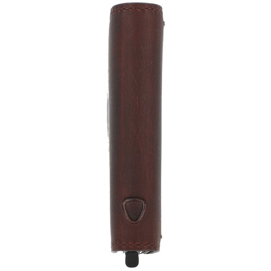 Strellson Camden c-one credit card case RFID leather 7 cm