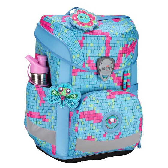 DerDieDas ErgoFlex Easy School bag set