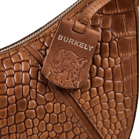 Burkely Cool Colbie Shoulder bag Genuine Leather 28 cm