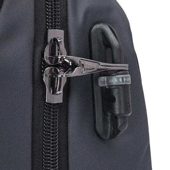 Pacsafe Pacsafe EXP Daypack RFID protection 50 cm Laptop compartment