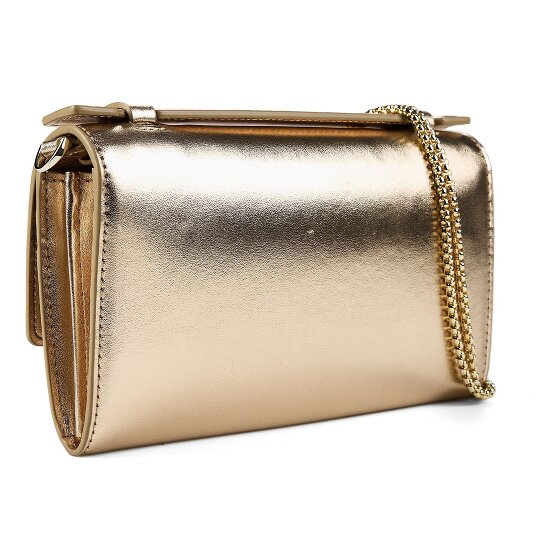 Aigner Fashion Clutch purse Genuine Leather 18.5 cm