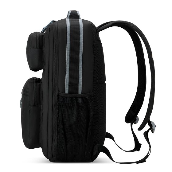 Jeep JS015B Daypack 46 cm Laptop compartment