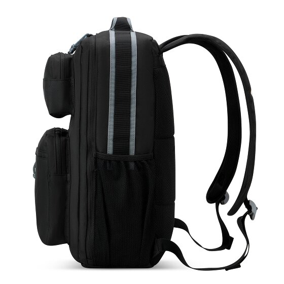 Jeep JS015B Daypack 46 cm Laptop compartment