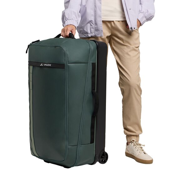 Vaude Takutea 90 2 wheels Trolley 77 cm