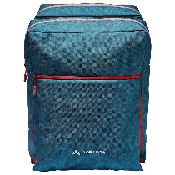 Vaude TwinZipper Bicycle bag 40 cm