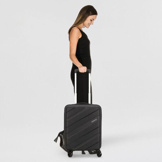 American Tourister Jetdriver 3.0 4 wheels Cabin suitcase 55 cm
