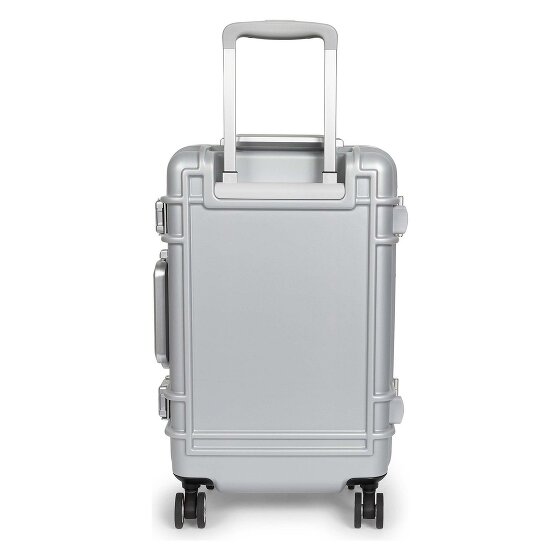 Eastpak Resist'R 4 wheels Cabin suitcase S 55 cm
