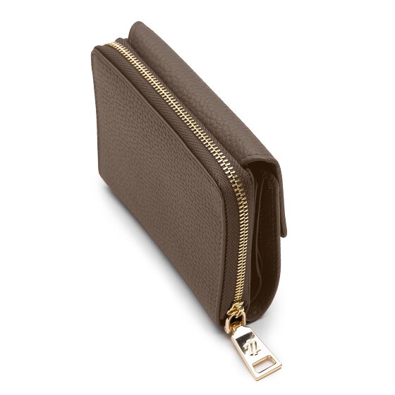 Lazarotti Bologna Leather Wallet Leather 12 cm
