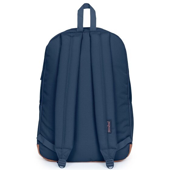 JanSport Cortlandt backpack 45 cm laptop compartment