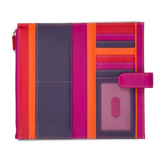 Mywalit Continental Wallet Leather 20 cm