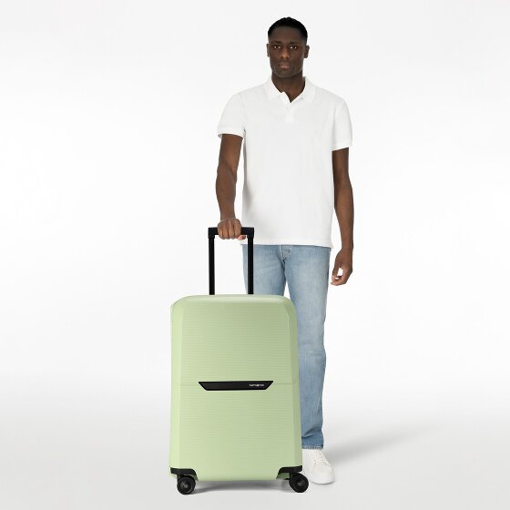 Samsonite Magnum Eco 4 wheels Trolley 69 cm Samsonite Magnum Eco 4 wheels Trolley 69 cm